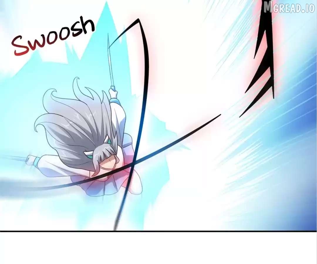 Gao Neng Strikes Chapter 268 - page 14