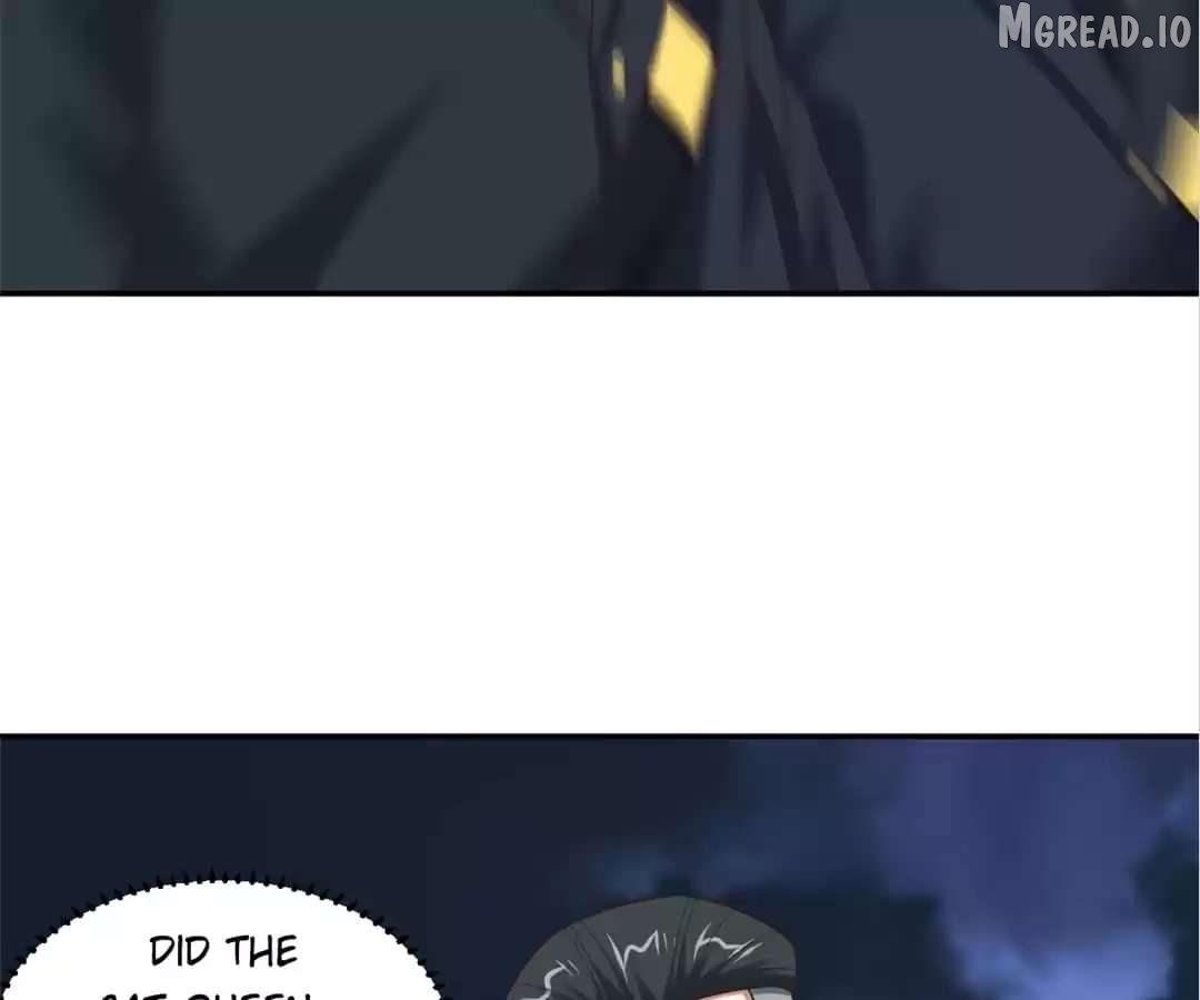 Gao Neng Strikes Chapter 268 - page 19