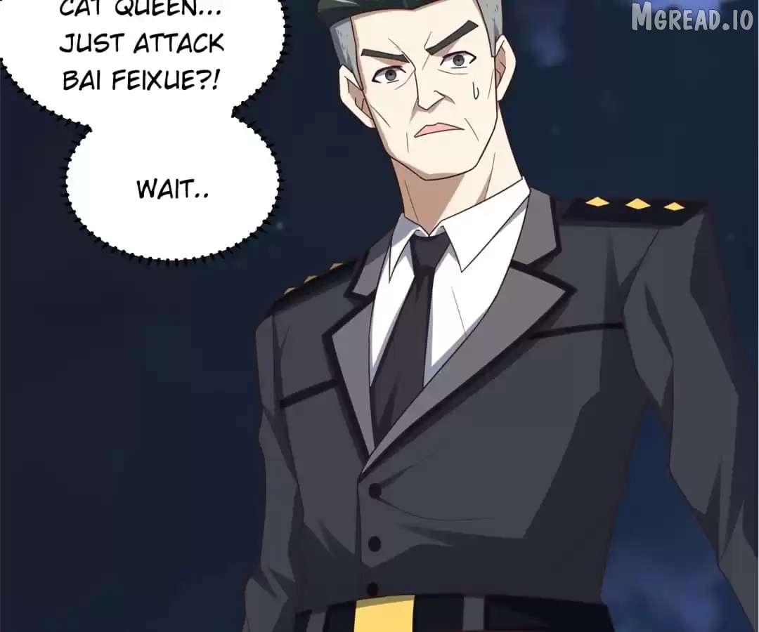 Gao Neng Strikes Chapter 268 - page 20