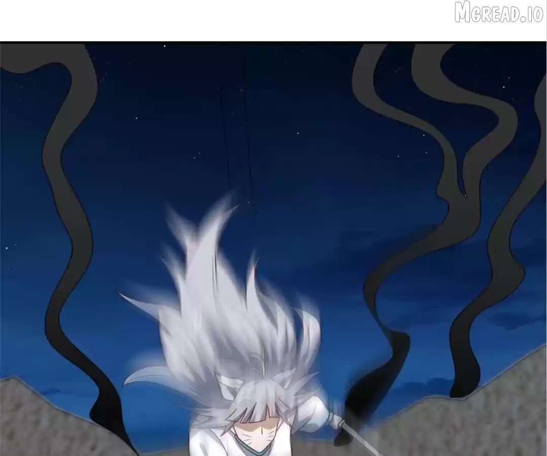 Gao Neng Strikes Chapter 268 - page 29