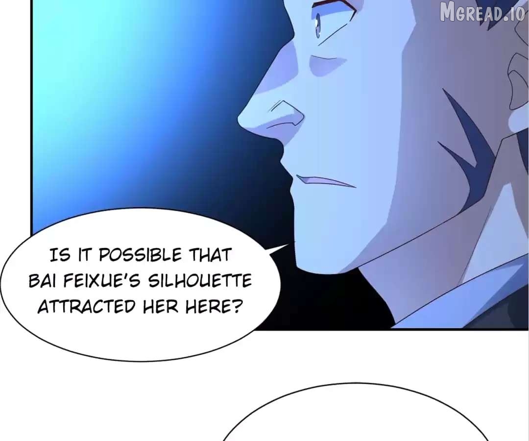 Gao Neng Strikes Chapter 268 - page 3