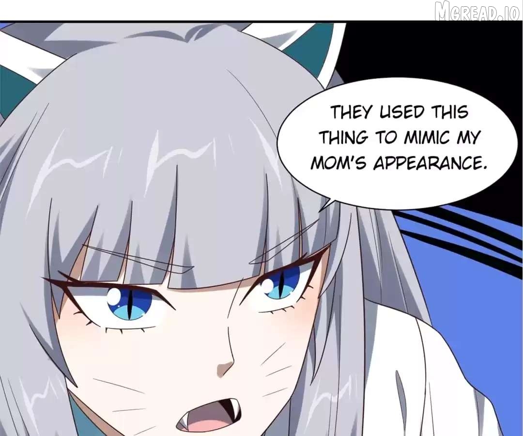 Gao Neng Strikes Chapter 268 - page 31
