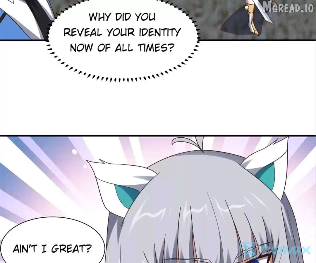 Gao Neng Strikes Chapter 268 - page 36