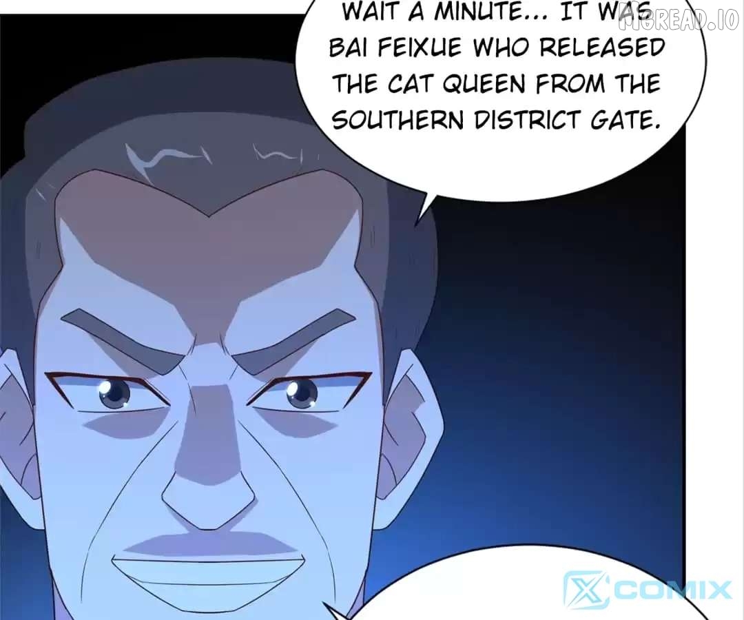 Gao Neng Strikes Chapter 268 - page 4