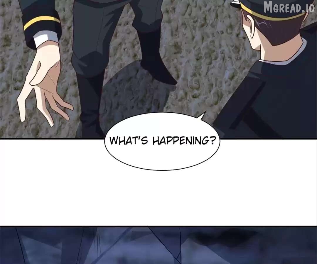 Gao Neng Strikes Chapter 268 - page 41