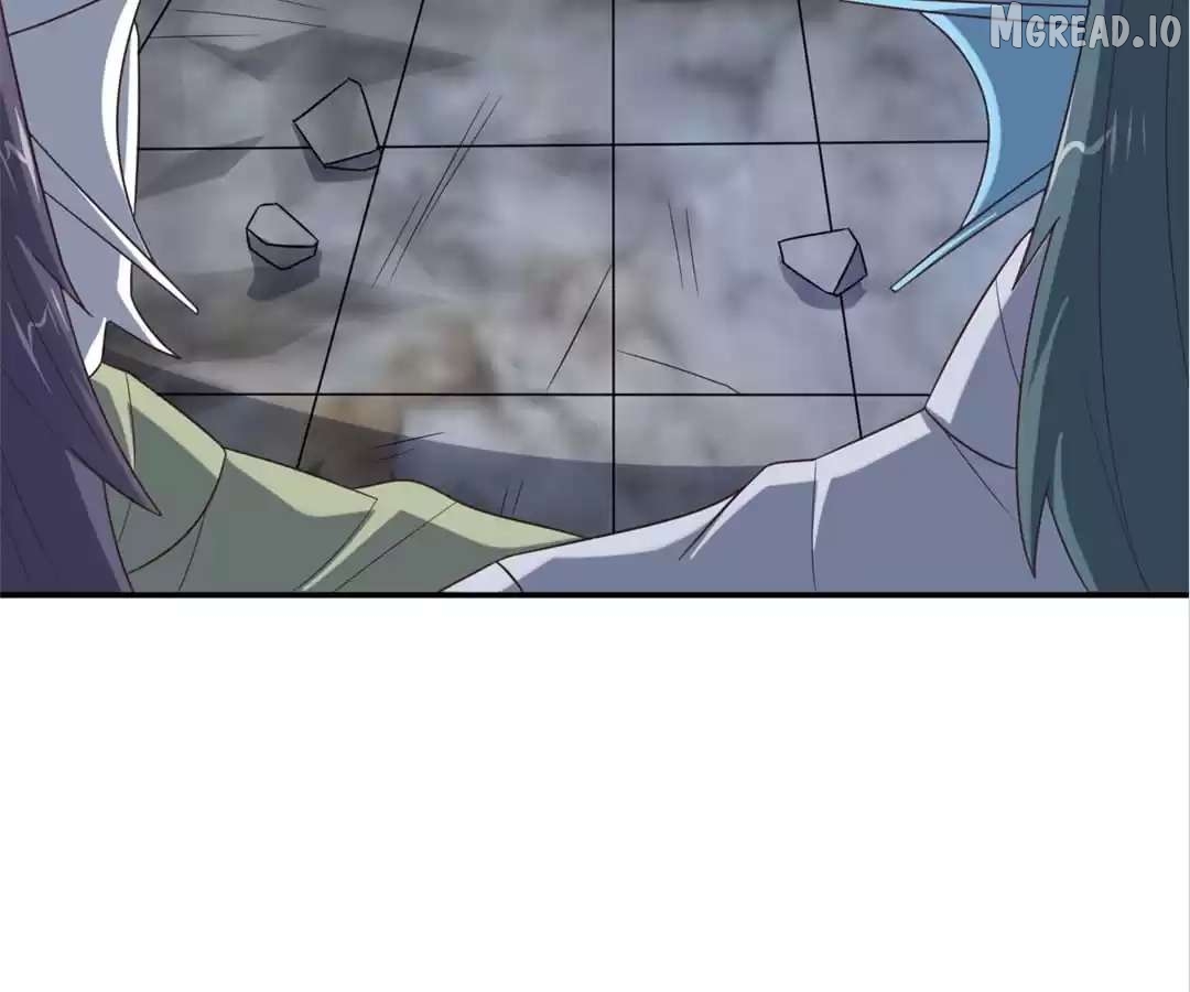 Gao Neng Strikes Chapter 268 - page 43