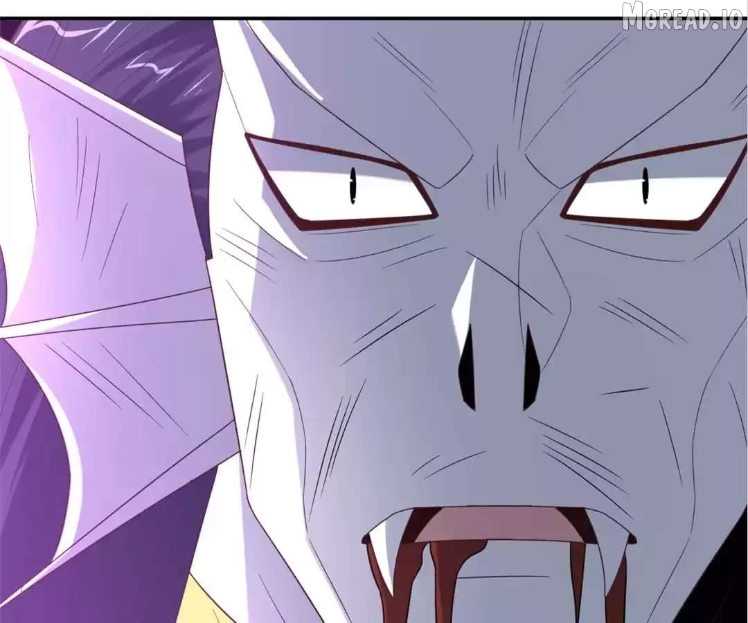 Gao Neng Strikes Chapter 268 - page 44