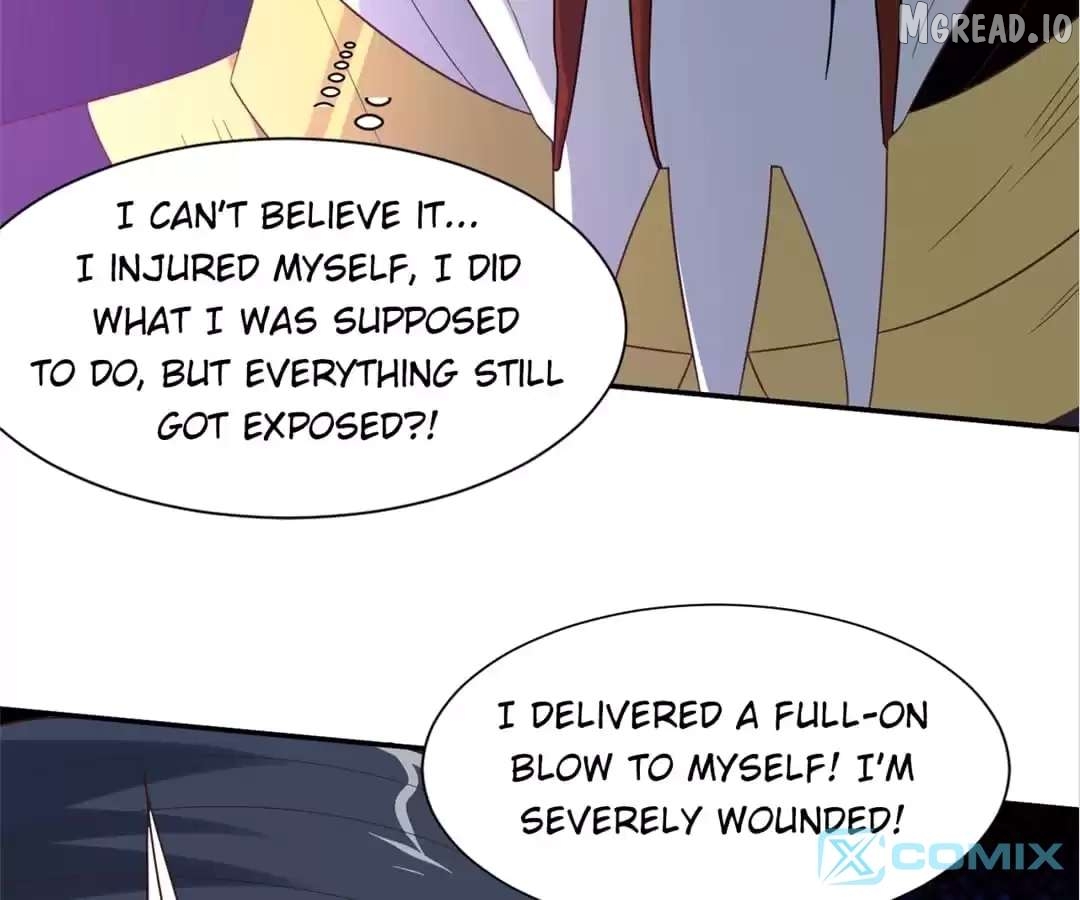 Gao Neng Strikes Chapter 268 - page 45