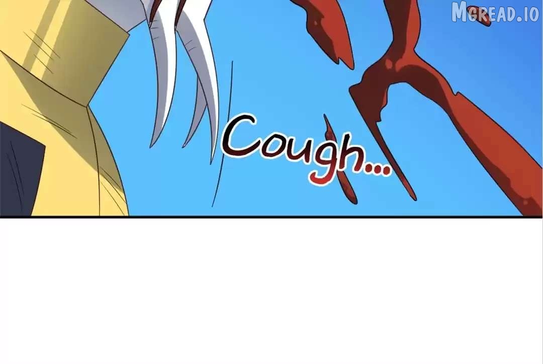 Gao Neng Strikes Chapter 268 - page 47