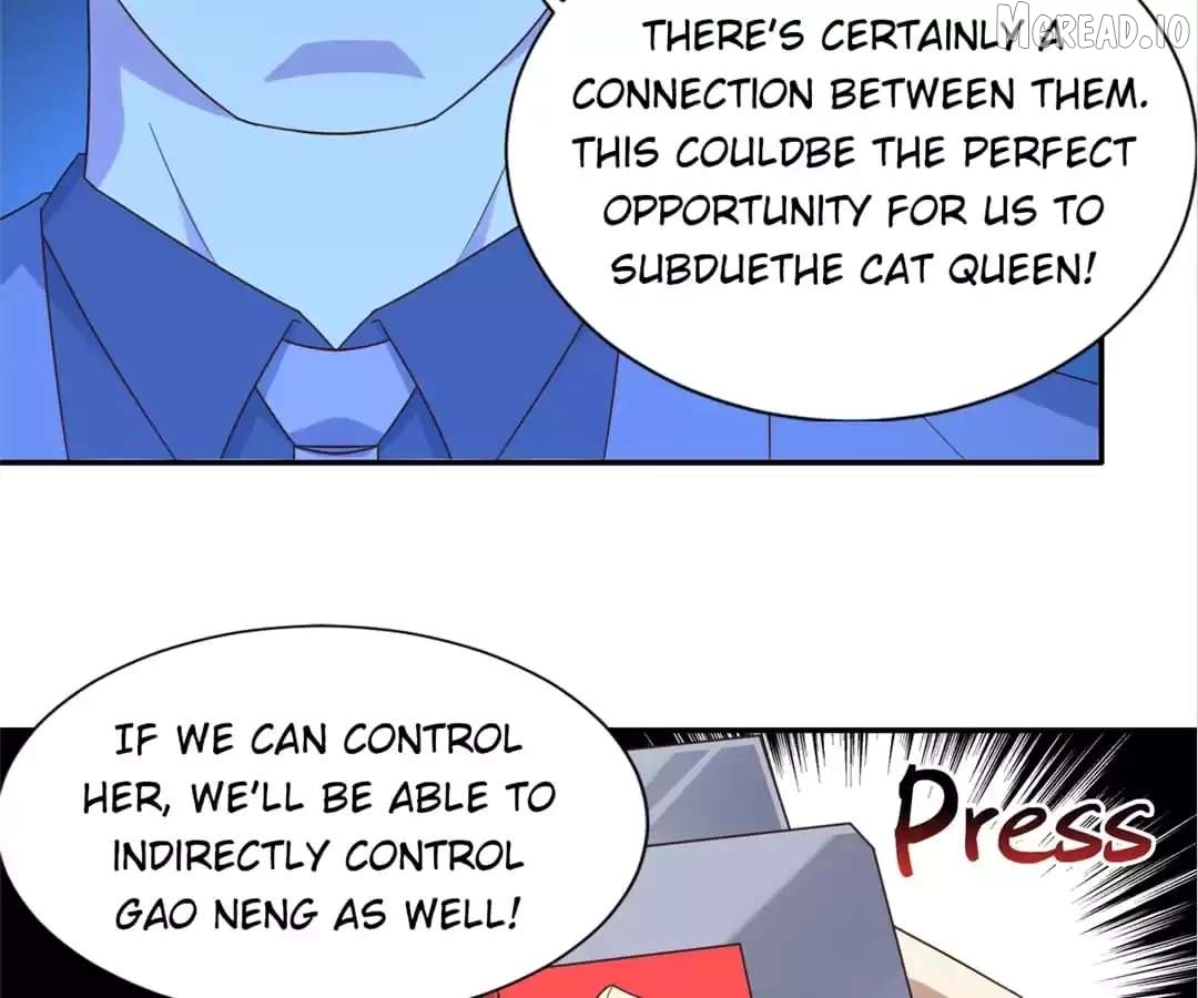 Gao Neng Strikes Chapter 268 - page 5