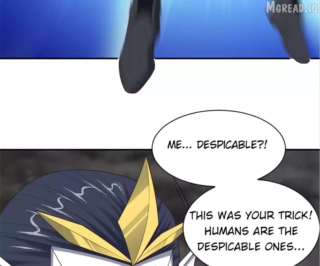 Gao Neng Strikes Chapter 268 - page 52