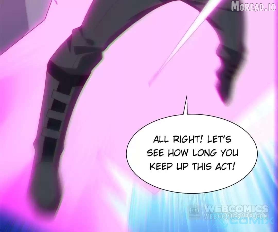 Gao Neng Strikes Chapter 268 - page 57