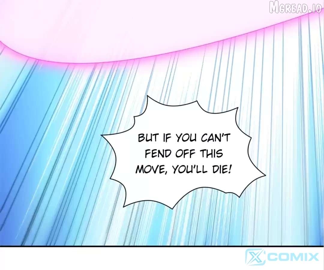 Gao Neng Strikes Chapter 268 - page 60