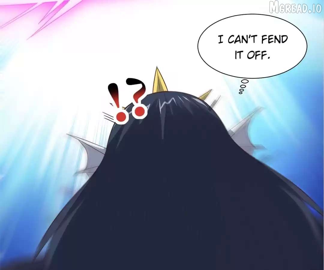 Gao Neng Strikes Chapter 268 - page 62