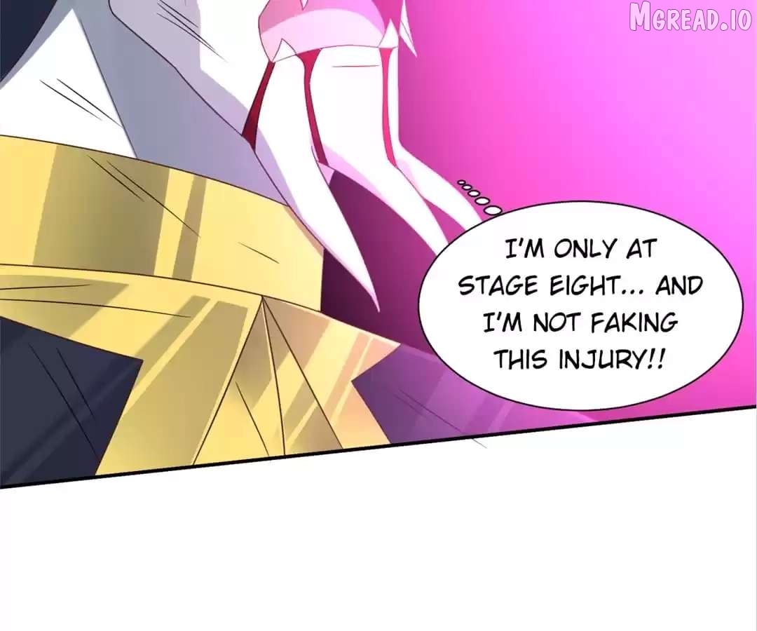 Gao Neng Strikes Chapter 268 - page 64