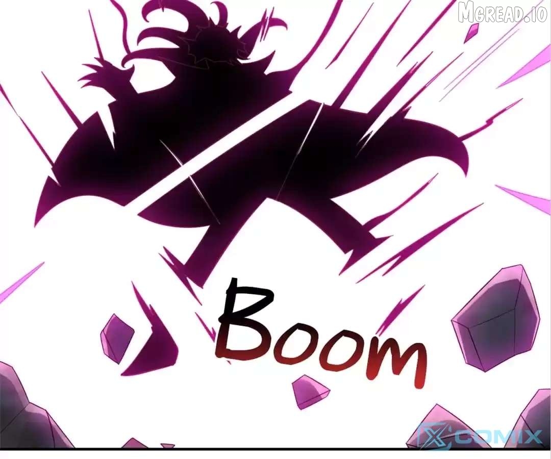 Gao Neng Strikes Chapter 268 - page 66