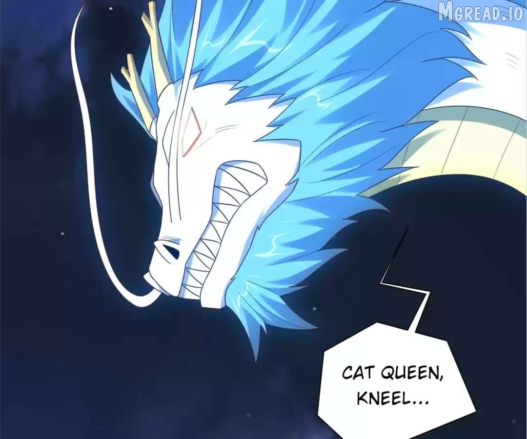 Gao Neng Strikes Chapter 268 - page 7