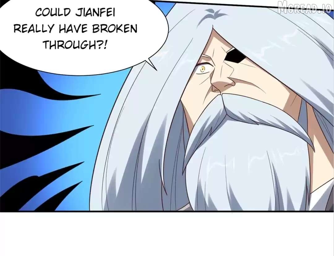 Gao Neng Strikes Chapter 268 - page 71