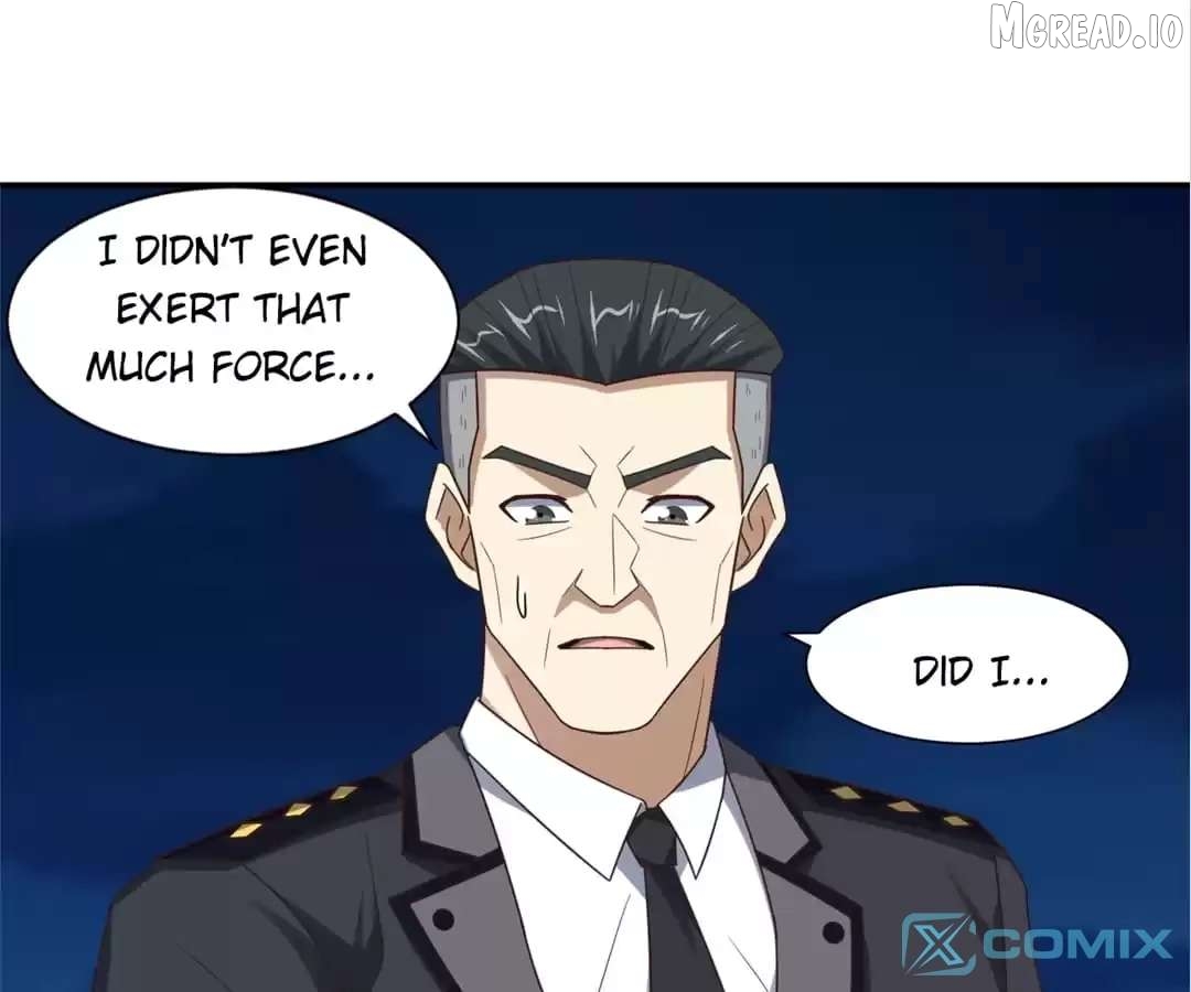 Gao Neng Strikes Chapter 268 - page 72