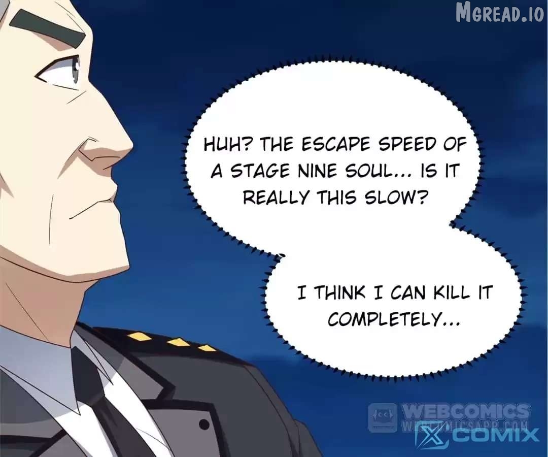 Gao Neng Strikes Chapter 268 - page 81