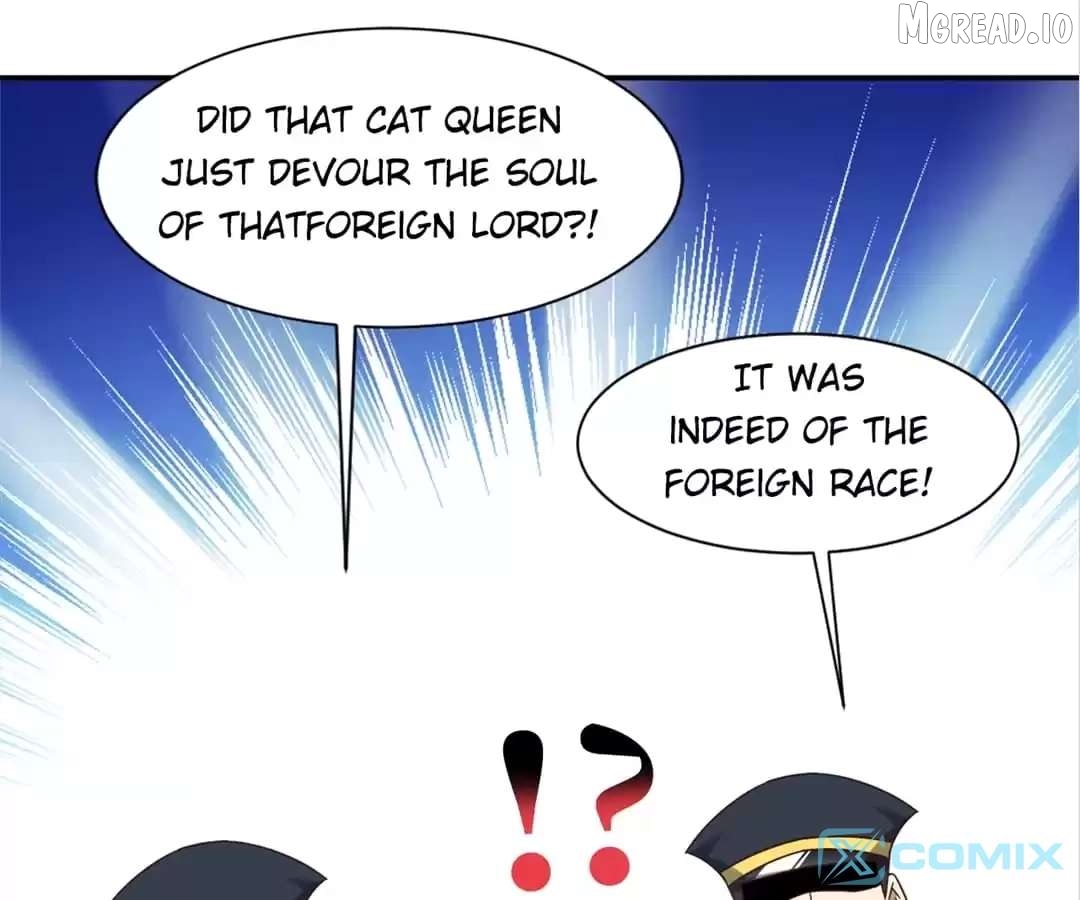 Gao Neng Strikes Chapter 268 - page 87