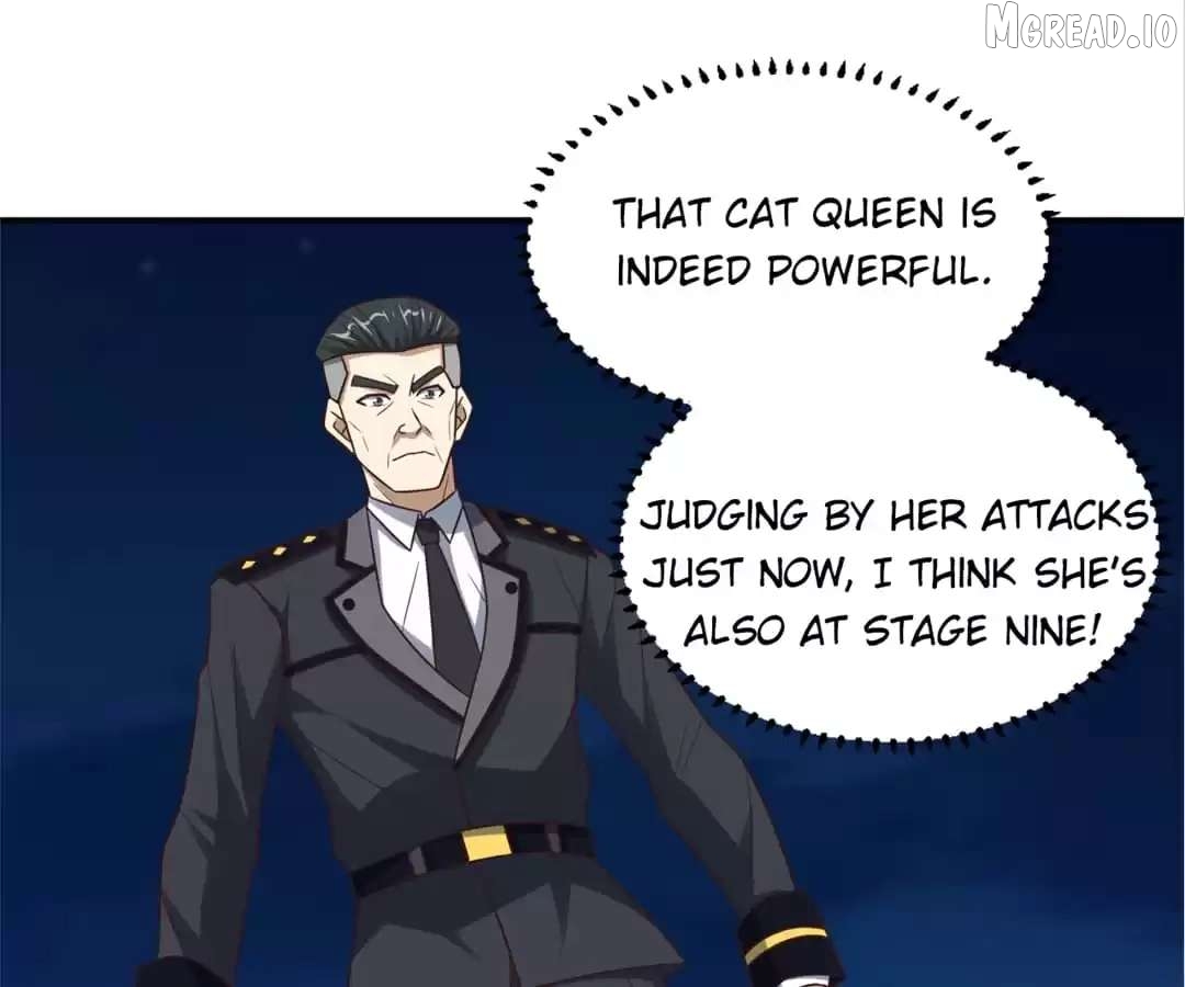 Gao Neng Strikes Chapter 268 - page 92