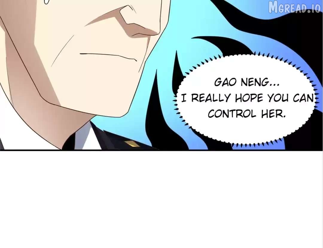 Gao Neng Strikes Chapter 268 - page 95