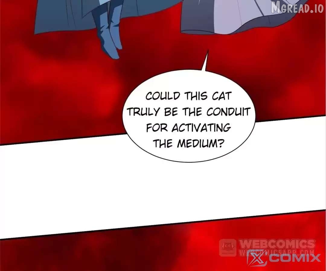 Gao Neng Strikes Chapter 269 - page 10