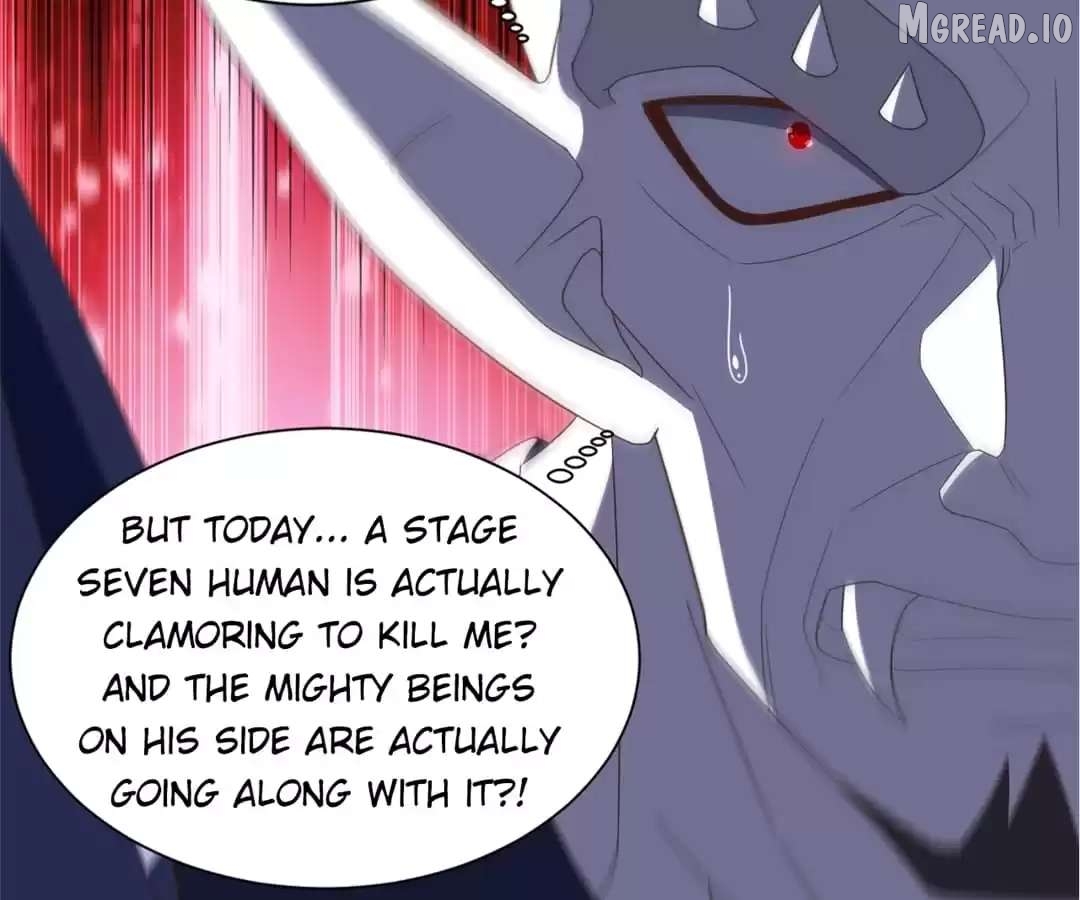 Gao Neng Strikes Chapter 269 - page 100
