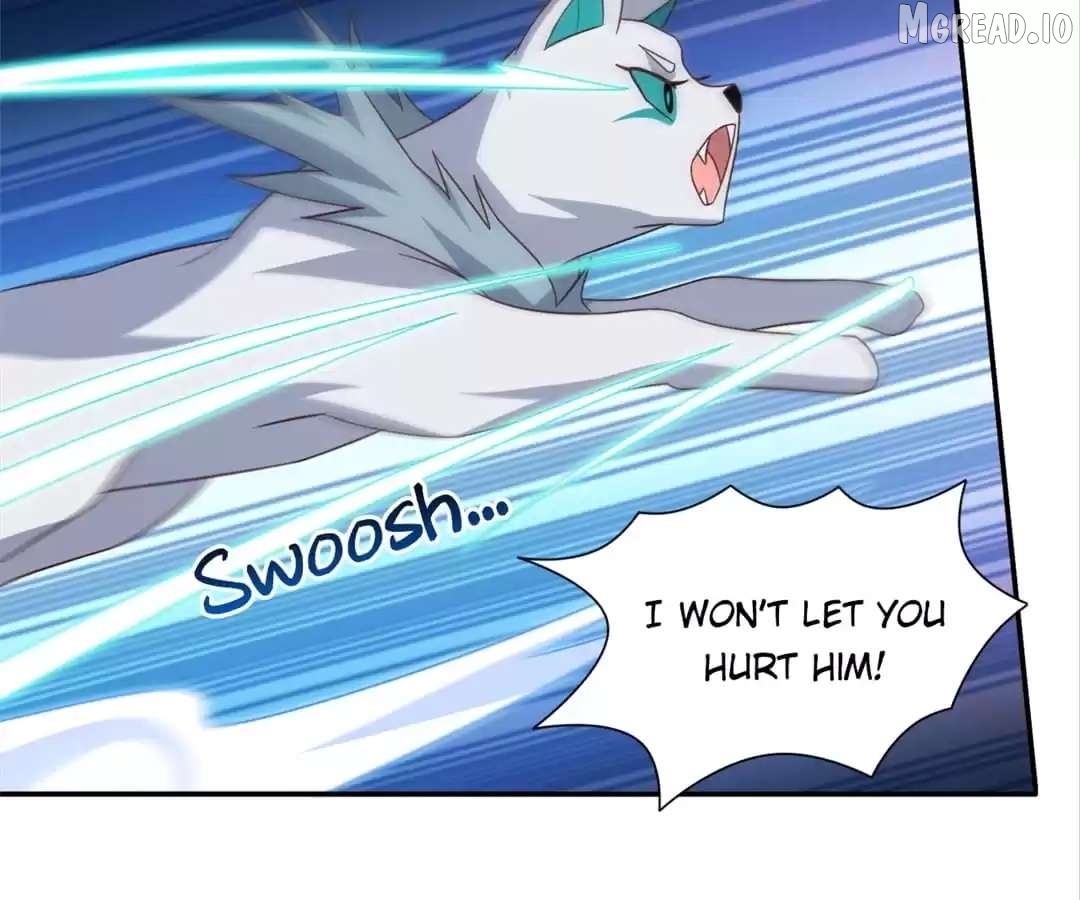 Gao Neng Strikes Chapter 269 - page 104