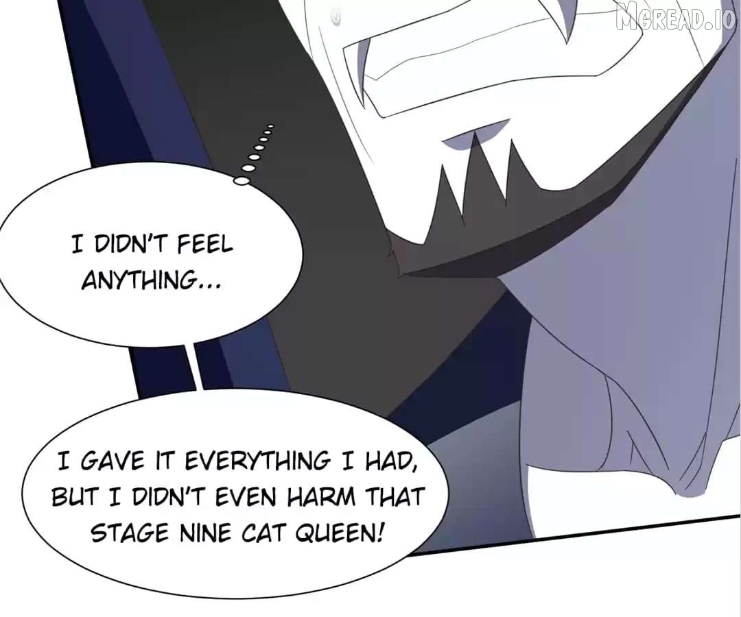 Gao Neng Strikes Chapter 269 - page 110