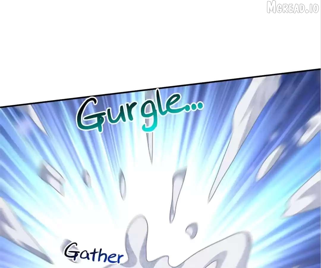 Gao Neng Strikes Chapter 269 - page 111