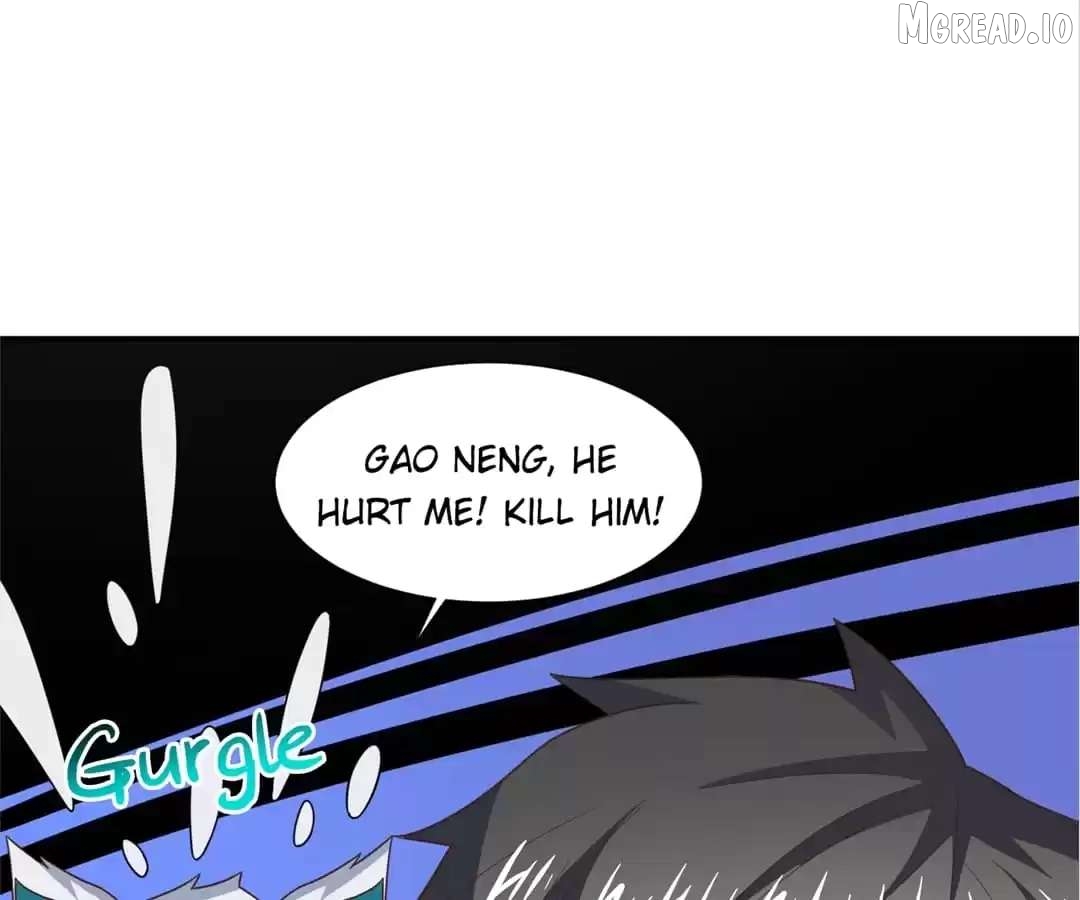 Gao Neng Strikes Chapter 269 - page 113