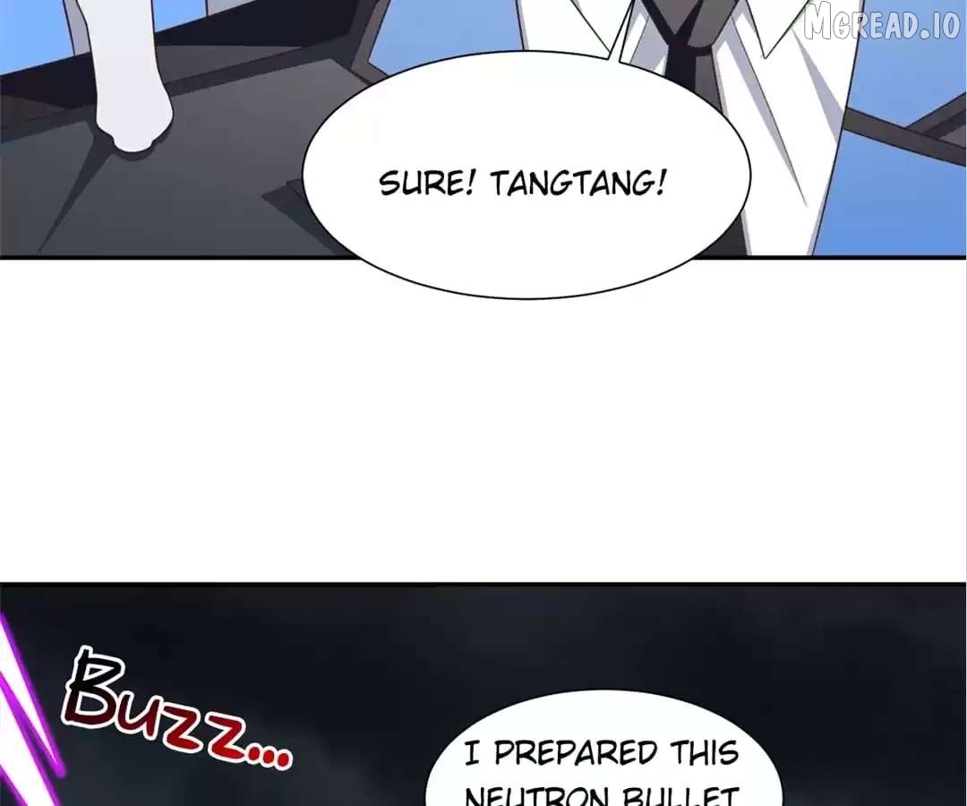 Gao Neng Strikes Chapter 269 - page 115