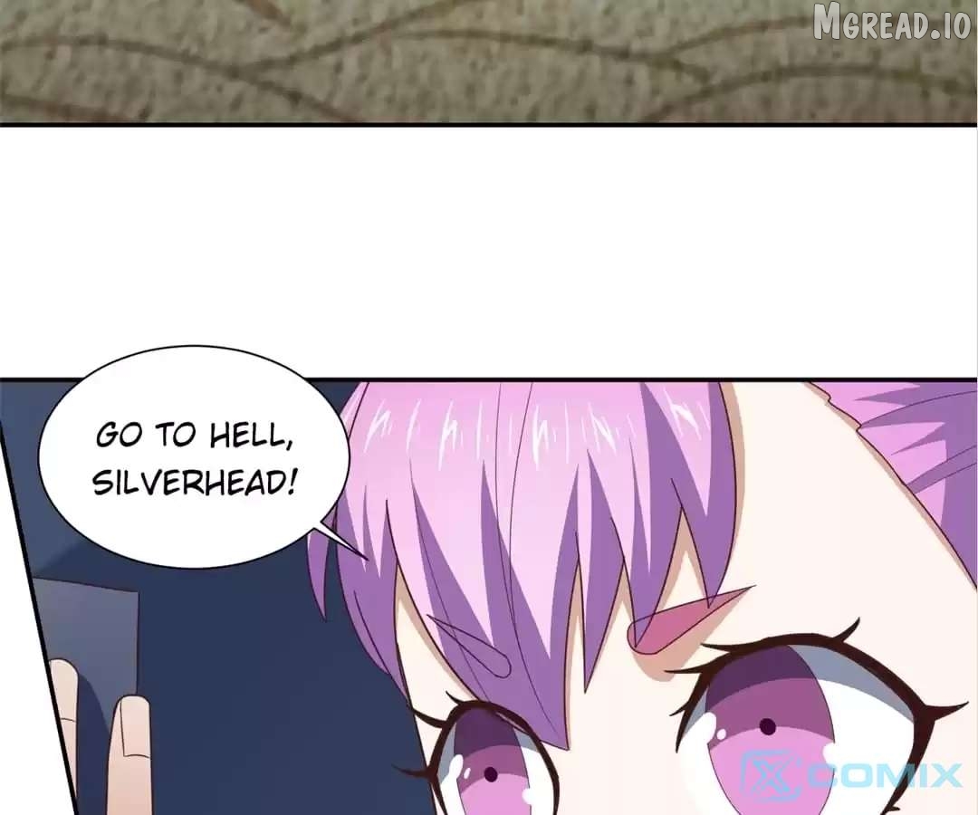Gao Neng Strikes Chapter 269 - page 117