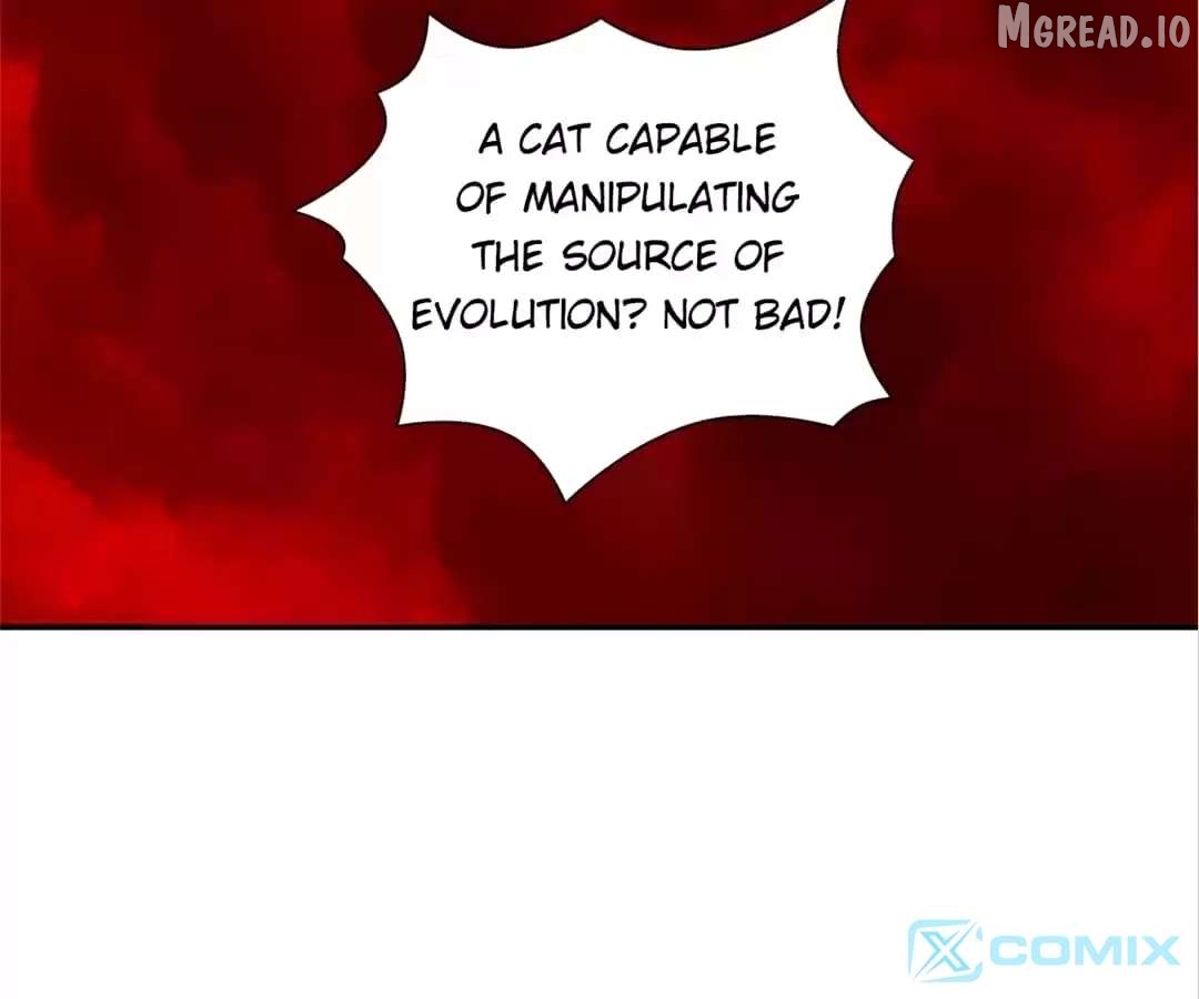 Gao Neng Strikes Chapter 269 - page 12