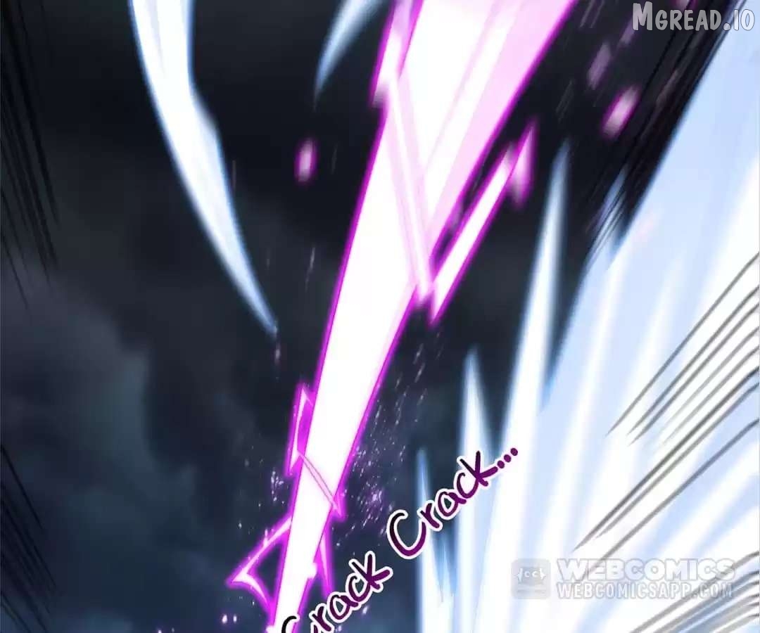 Gao Neng Strikes Chapter 269 - page 122
