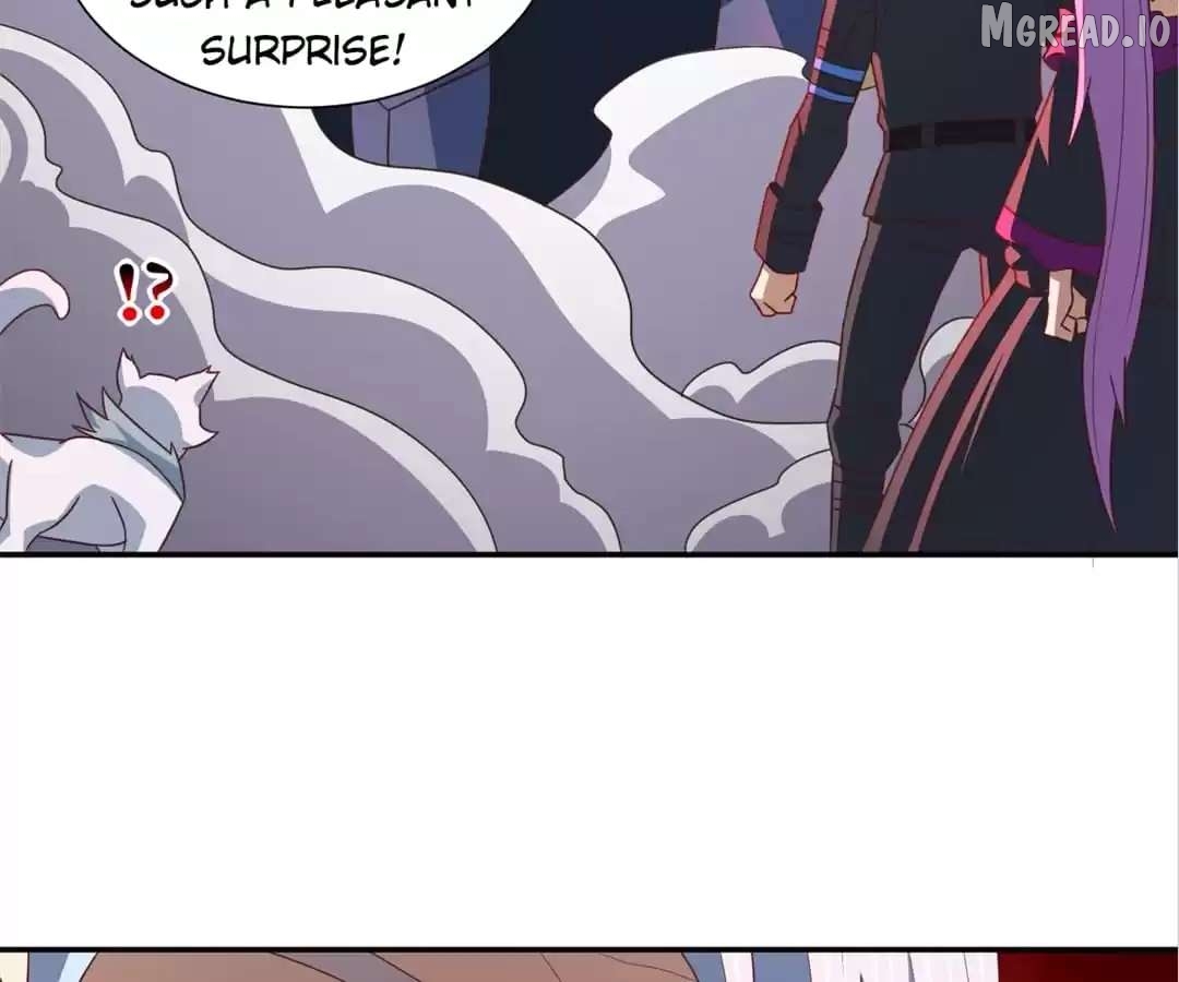 Gao Neng Strikes Chapter 269 - page 19