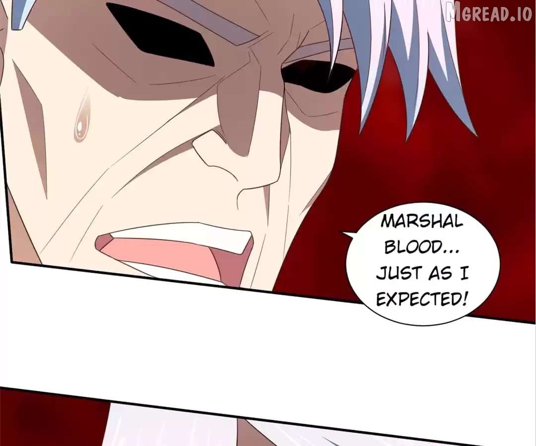 Gao Neng Strikes Chapter 269 - page 20