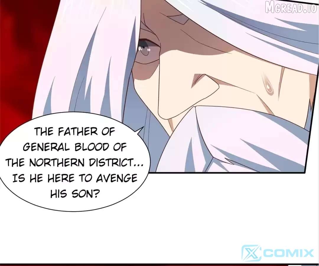 Gao Neng Strikes Chapter 269 - page 21