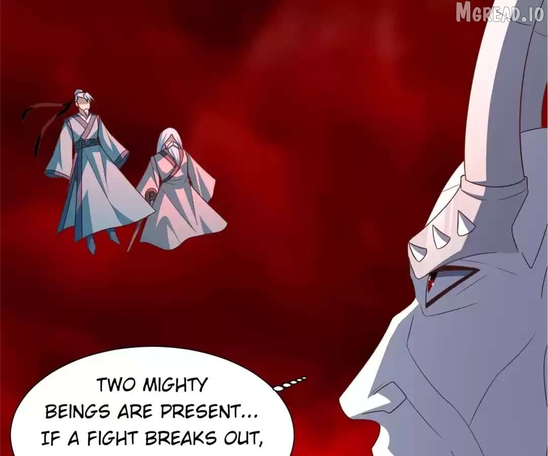 Gao Neng Strikes Chapter 269 - page 22