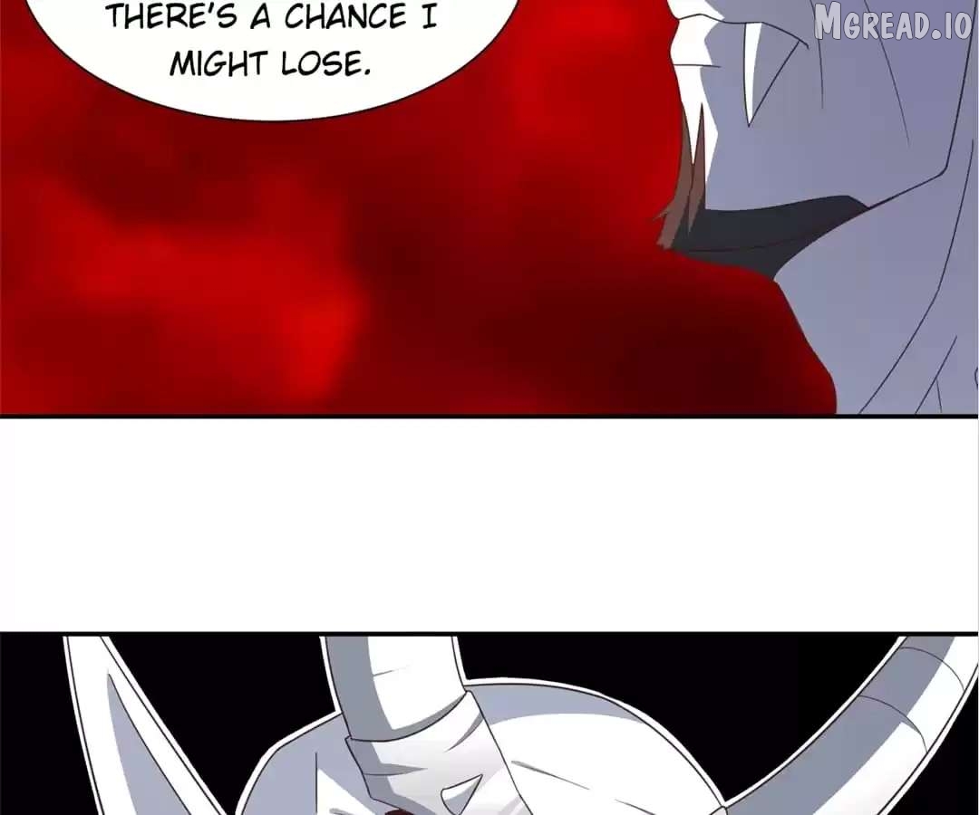 Gao Neng Strikes Chapter 269 - page 23