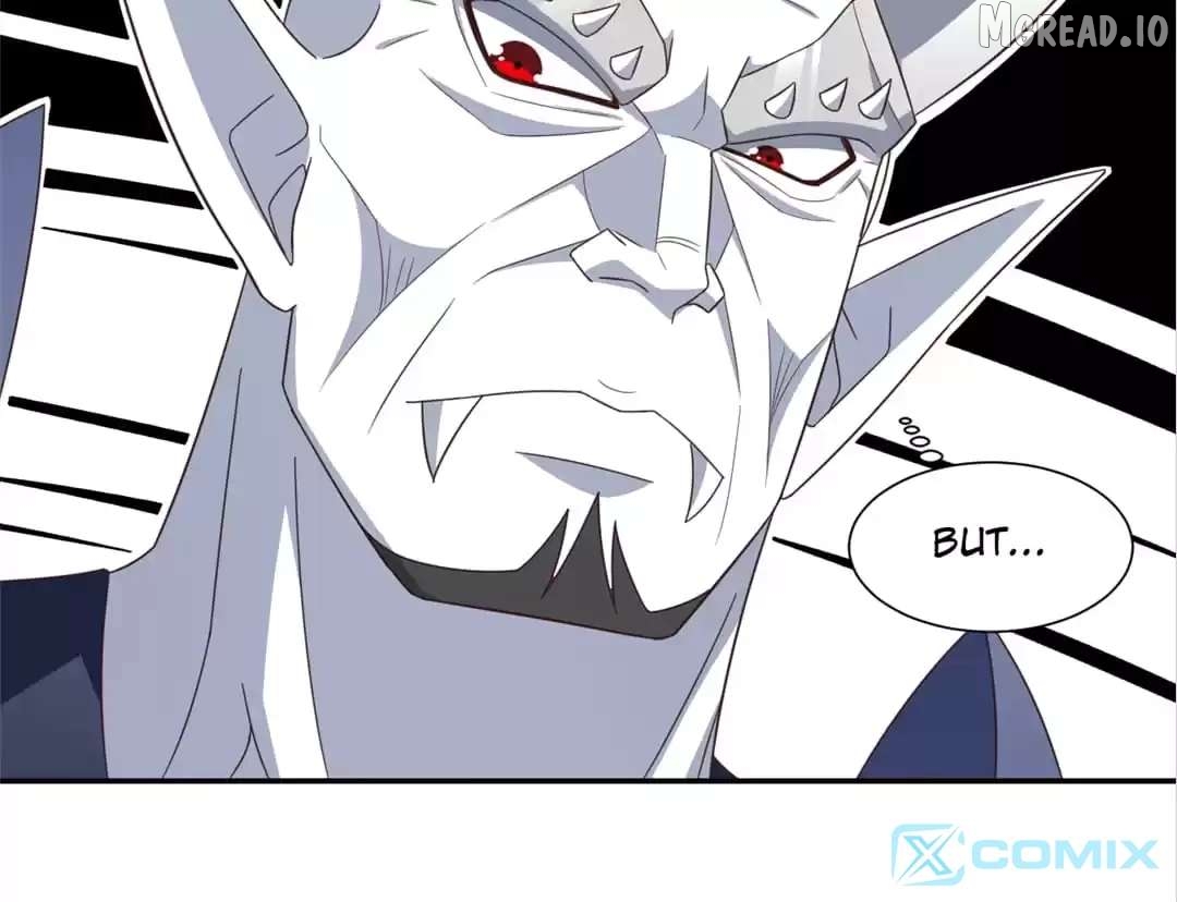 Gao Neng Strikes Chapter 269 - page 24