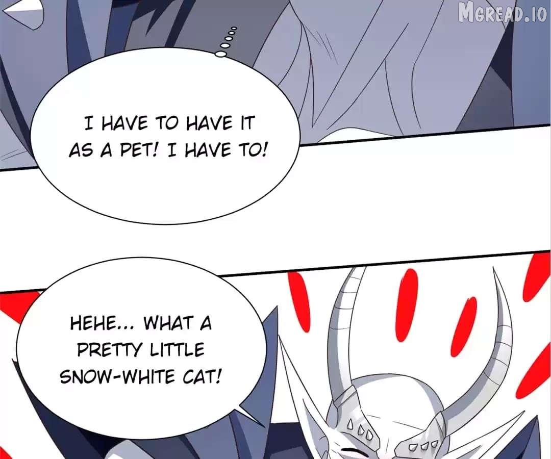Gao Neng Strikes Chapter 269 - page 28