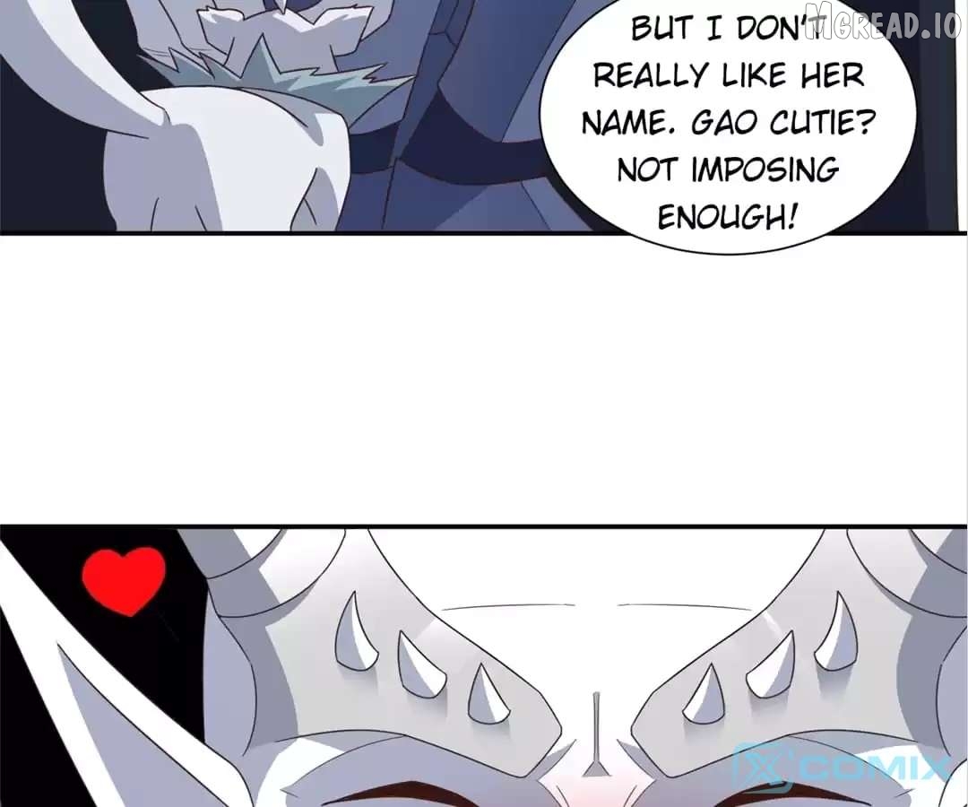 Gao Neng Strikes Chapter 269 - page 30
