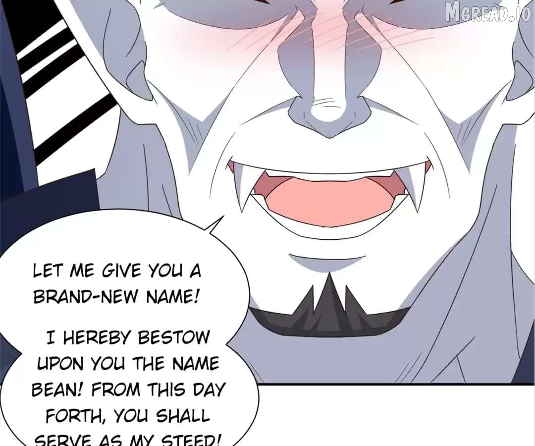 Gao Neng Strikes Chapter 269 - page 31