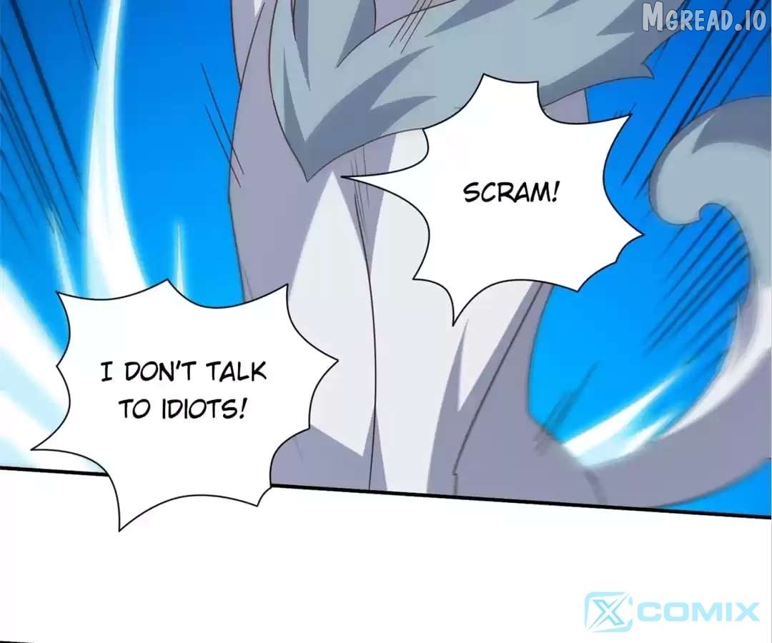 Gao Neng Strikes Chapter 269 - page 33