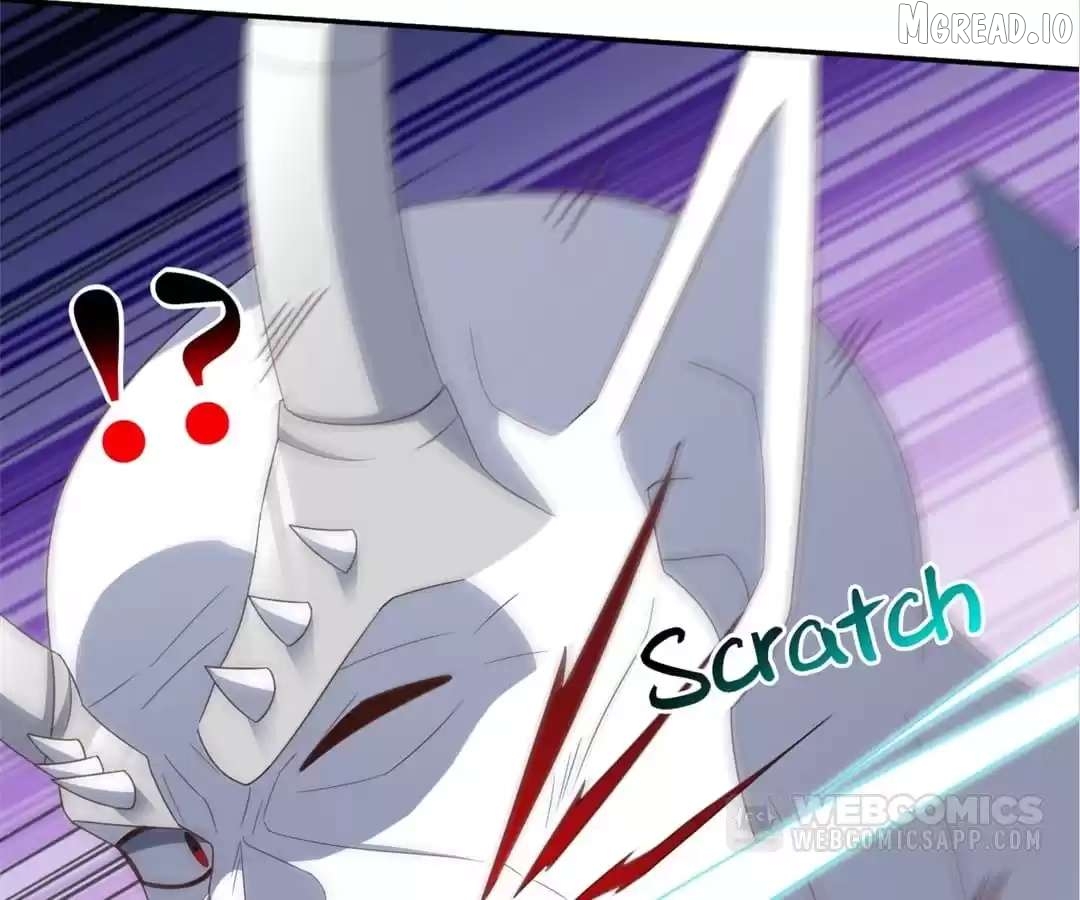 Gao Neng Strikes Chapter 269 - page 34