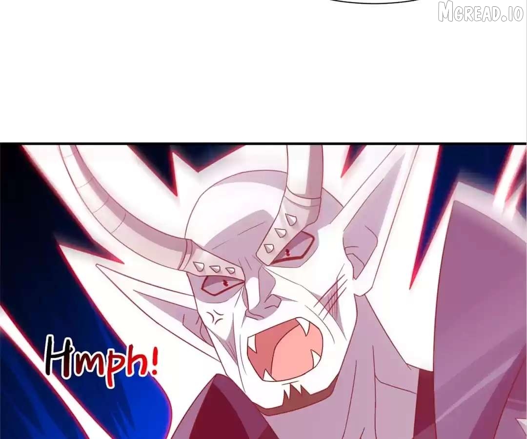 Gao Neng Strikes Chapter 269 - page 38
