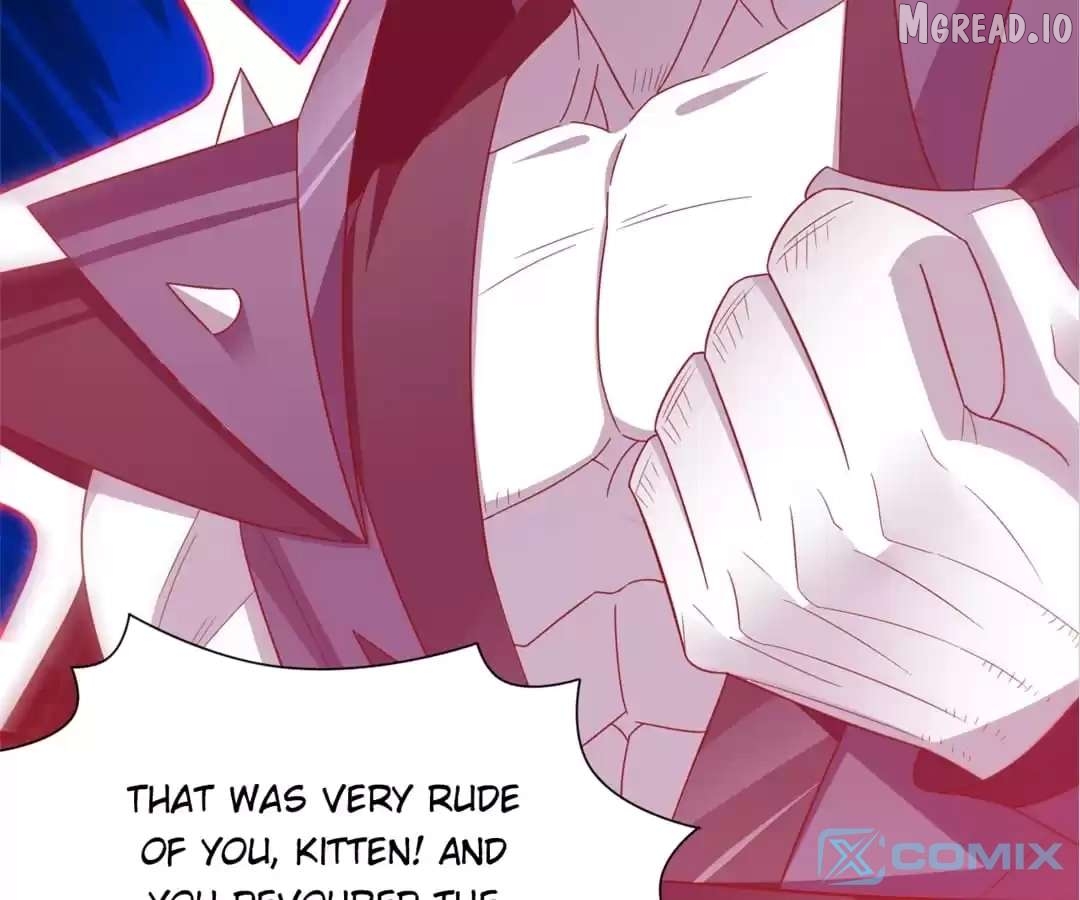 Gao Neng Strikes Chapter 269 - page 39